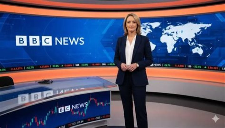 Lucy Hockings Bio, Age, Height, Husband, Salary, Net Worth BBC News