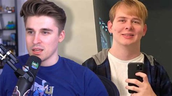 Ludwig claims CallMeCarson's allies abandoned him because was a 