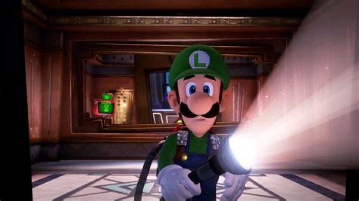 Luigi’s Mansion 3 review: You’ll never want to leave this haunted hotel