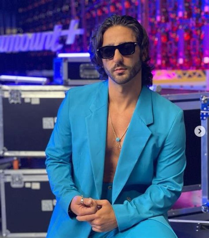 Luis “Potro” Caballero Bio, Age, Height, Girlfriend, Net Worth Acapulco Shore