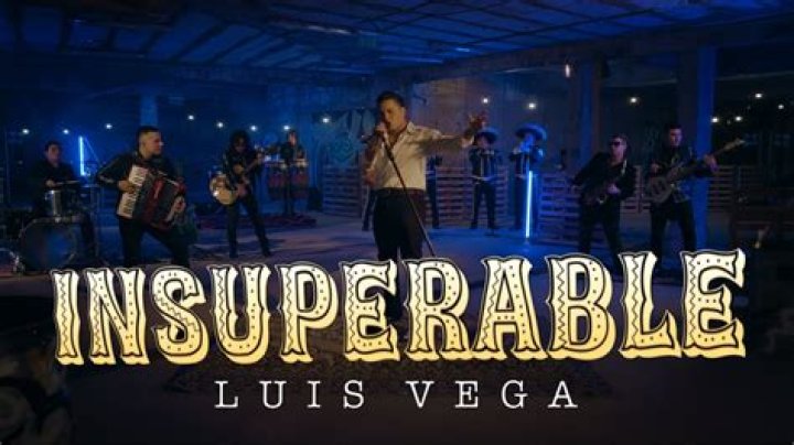 Luis Vega de Bolivia | Popnable