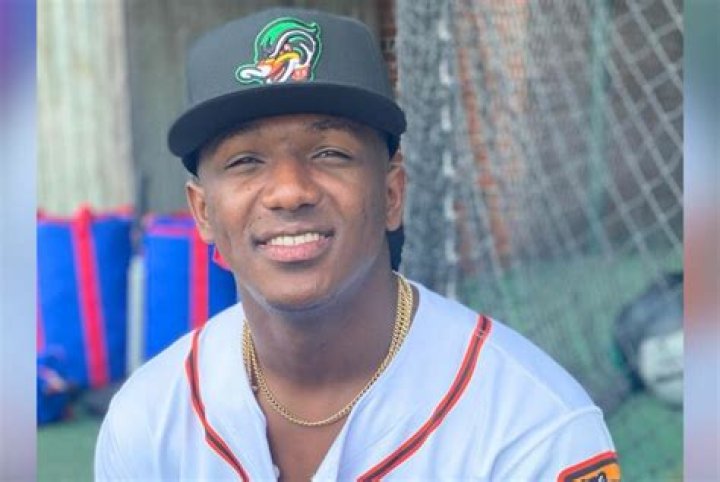 Luisangel Acuna: Wiki, Bio, Age, Height, Girlfriend, Birthday