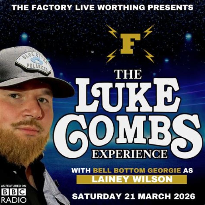 Luke Combs Concert In Buffalo, NY: Experience The Magic