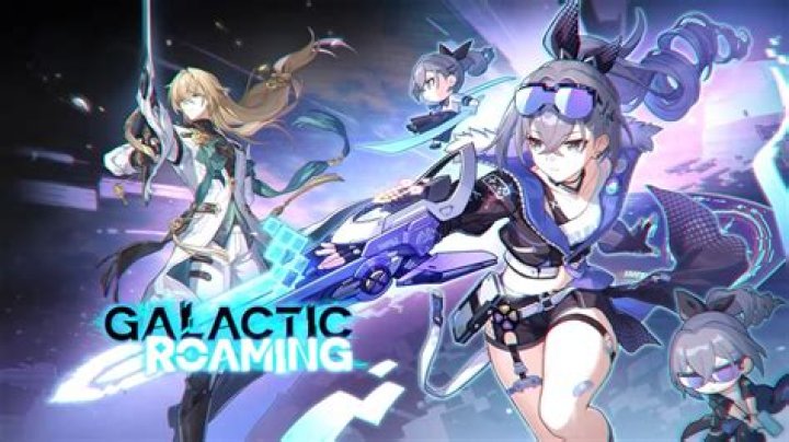 Luocha, Silver Wolf, and Yukong countdowns