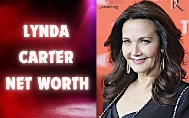 Lynda Carter Net Worth | Bio, Family, Address, Career
