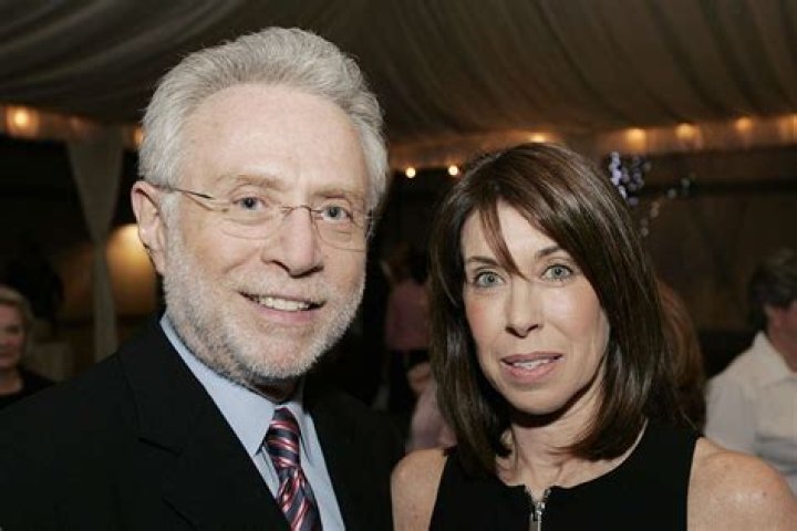 Lynn Greenfield Wikipedia, Age, Net Worth: Meet Wolf Blitzer Wife