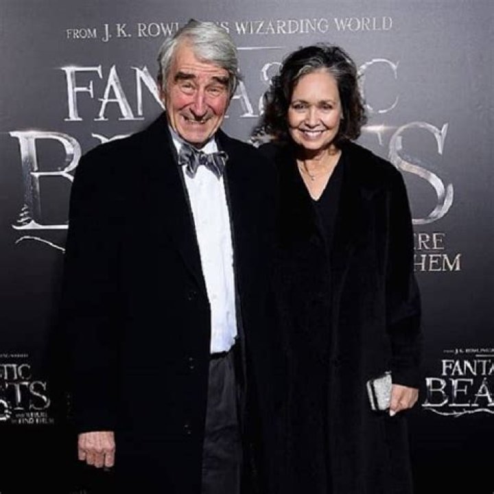 Lynn Louisa Woodruff - Bio, Age, Married, Nationality, Career