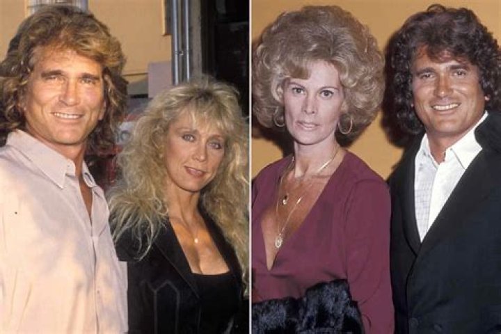 Lynn Noe: Truth About Michael Landon's ex-wife