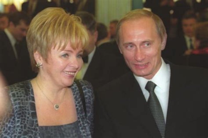Lyudmila Aleksandrovna Ocheretnaya Bio, Net Worth, Husband, Children, Age