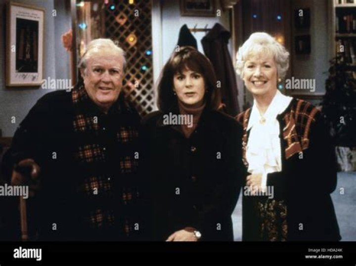 M Emmet Walsh Home Improvement
