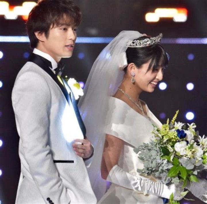 Mackenyu's Wife: Uncovering The Enigmatic Kiko Mizuhara