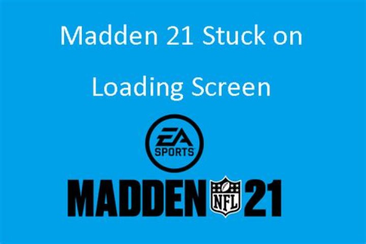 Madden 21 Stuck on Showtime: How to Fix