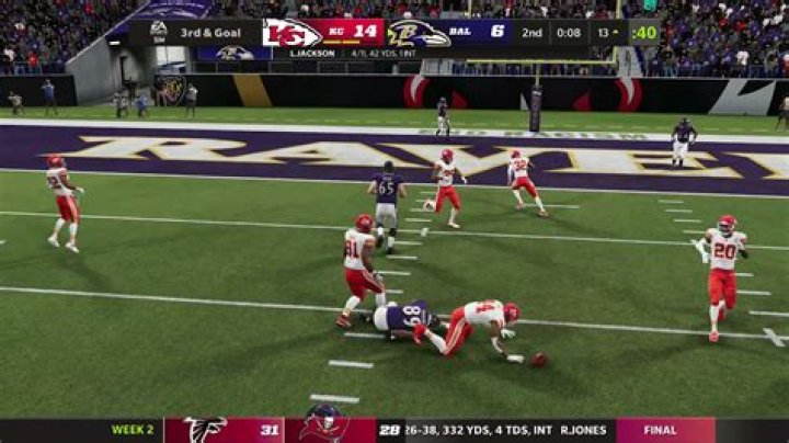 Madden 22: How to Ice the Kicker