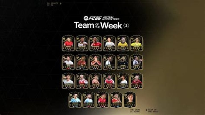 Madden Ultimate Team | Team of the Week 16 & 17