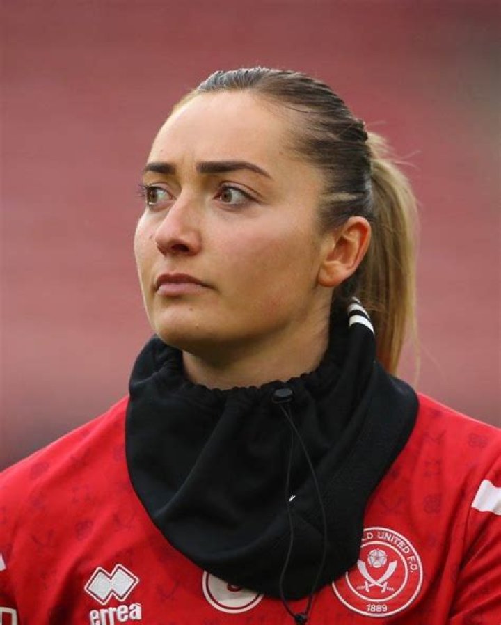 Maddy Cusack Cause De Sa Mort