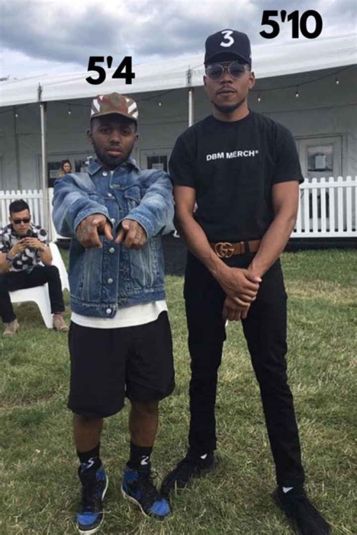MadeinTYO - Bio, Net Worth, Height