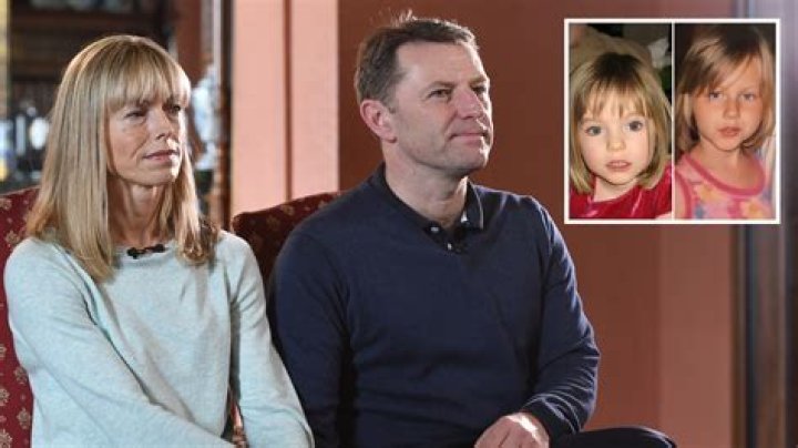Madeleine McCann Eltern, Geschwister, Mutter Vater, Steckbrief Gefunden