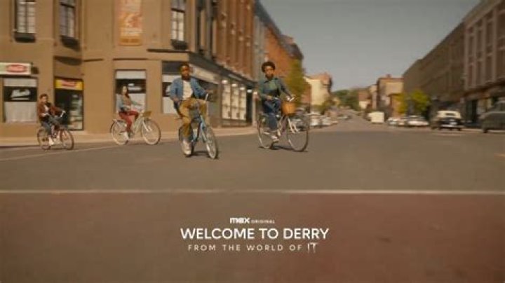 Madeleine Stowe and Stephen Rider Join ‘IT’ Prequel Series ‘Welcome to Derry’