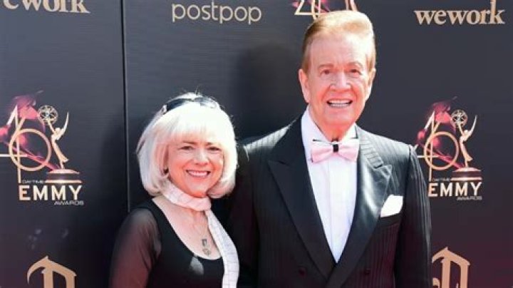 Madelyn Leech: Where is Wink Martindale's ex-wife now?