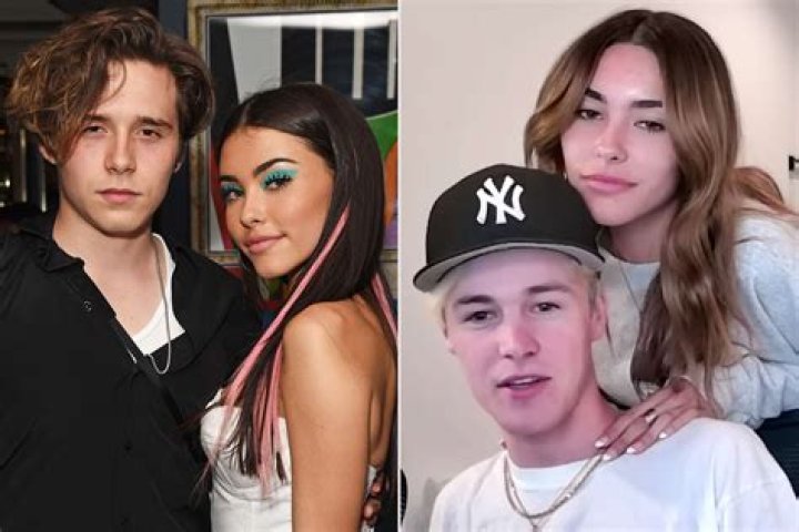 Madison Beer Ex: A Deep Dive Into Her Past Relationships
