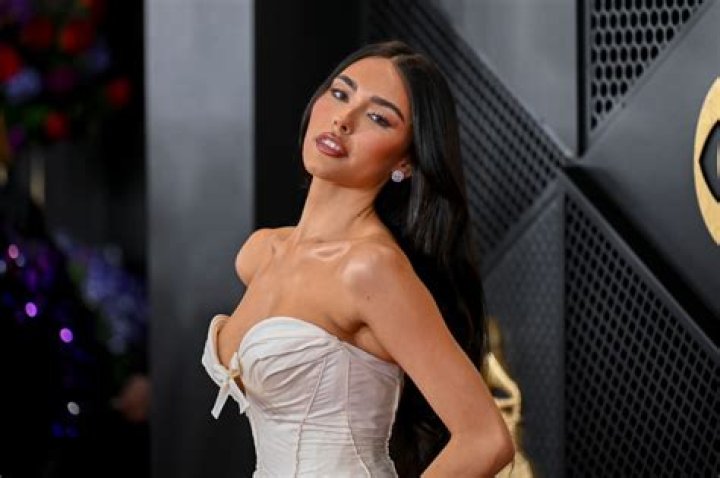 Madison Beer Net Worth 2024