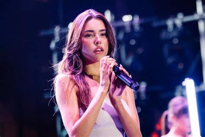 Madison Beer Nude Leaked: A Deep Dive Into The Controversy