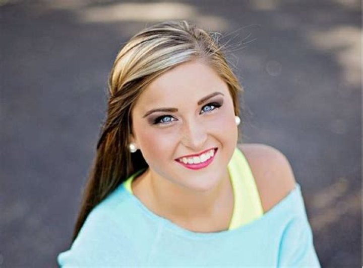 Madison Oberg Biography