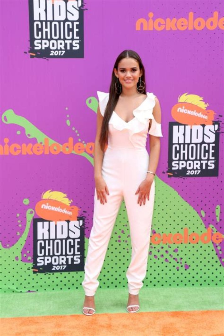 Madison Pettis: Unraveling Her Measurements And More