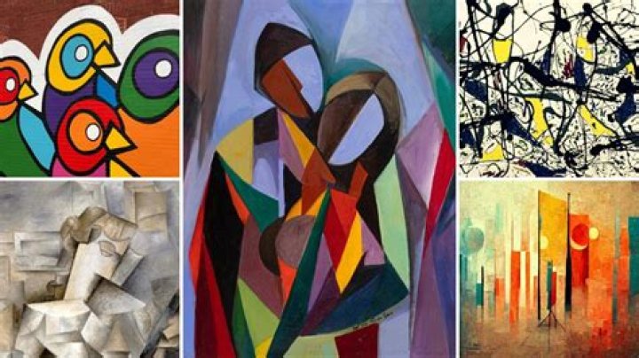 Mae Braddock: The Rising Star Of Modern Art