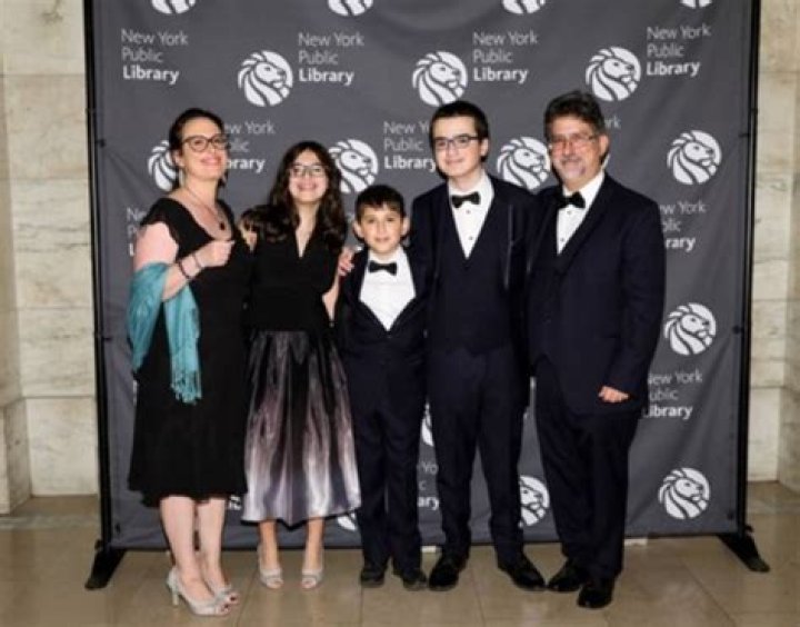 Maggie Haberman Bio, Age, Height, Husband, Salary, Net Worth, NYT