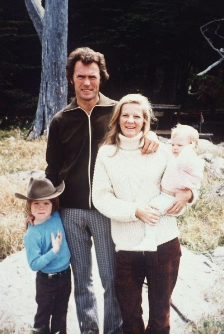 Maggie Johnson Eastwood : Wikipedia, Age, Son, Roxanne Tunis, Bio