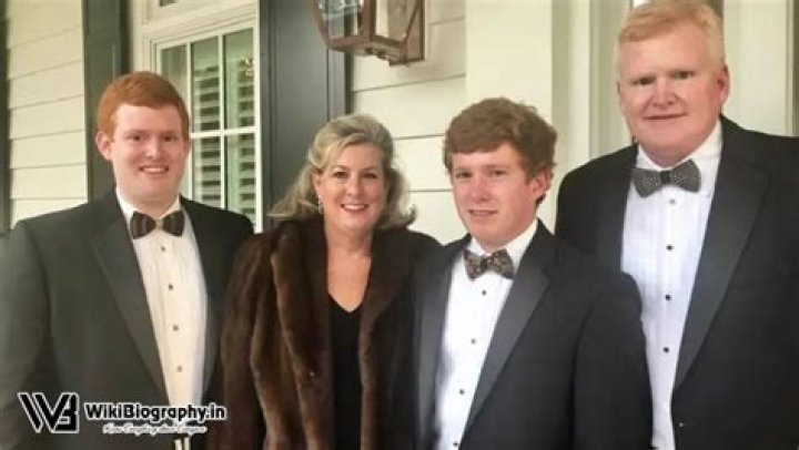 Maggie Murdaugh: Wiki, Bio Age, Husband, Parents, Sister, Autopsy