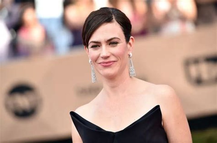 Maggie Siff Net Worth 2024