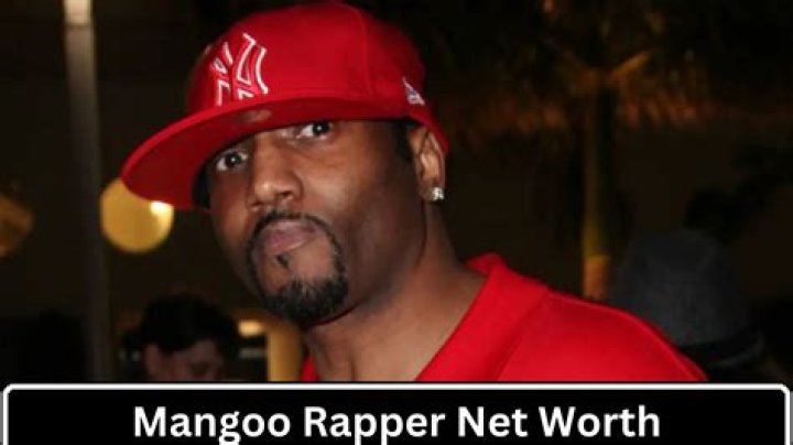 Magoo Rapper Net Worth 2024