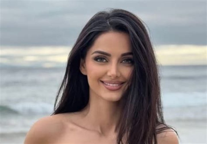 Mahlagha Jaberi Biography