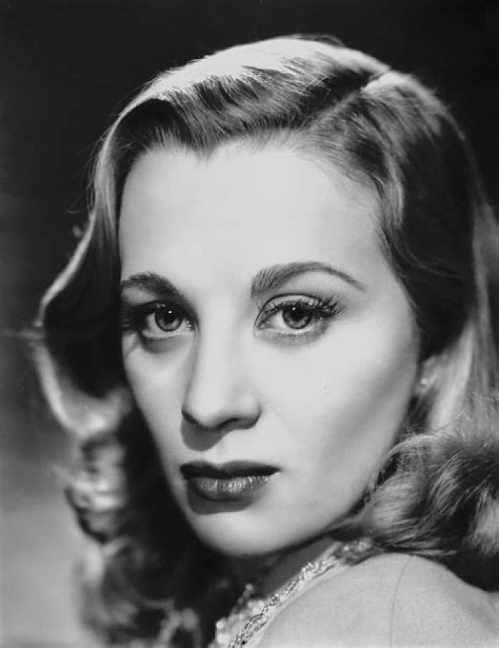 Mai Zetterling - Bio, Career, Age, Net Worth, Height, Facts