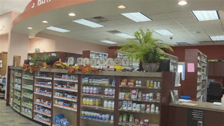 Mainline Pharmacy 'ready to welcome new customers' while others suffer staffing shortages