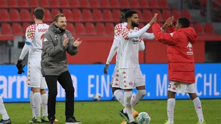 Mainz bleibt Mainz – 11FREUNDE