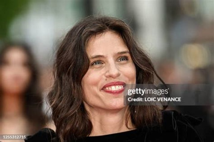 Maïwenn: The Multifaceted French Filmmaker And Actress