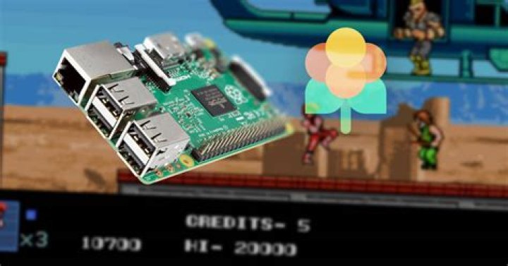 Make a Retro Arcade on Your PC With Lakka