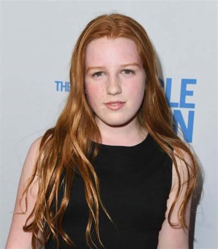 Makena Lei Gordon Carnahan Biography