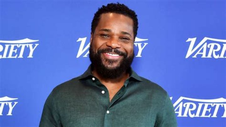 Malcolm Jamal Warner: Family Man And Hollywood Star