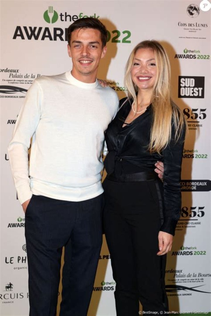Mallory Gabsi Copine
