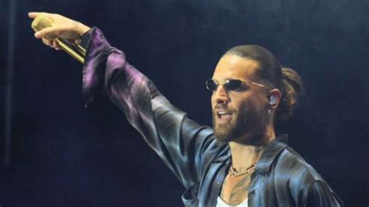 Maluma Vermögen