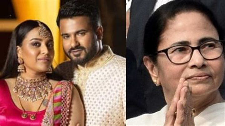 Mamata Banerjee: Is She Married?