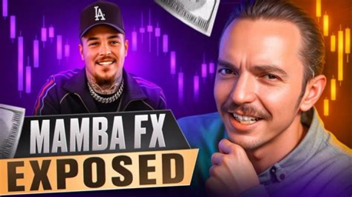 Mamba Fx Net Worth 2024