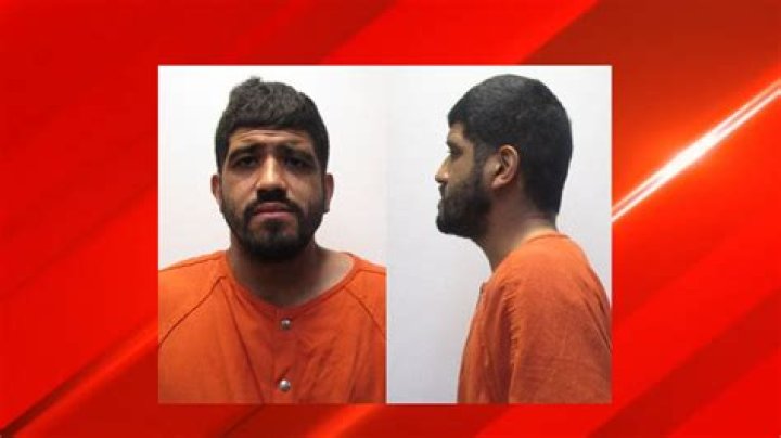 Man arrested in Indiana in connection to 'violent shooting' in Somerset Borough