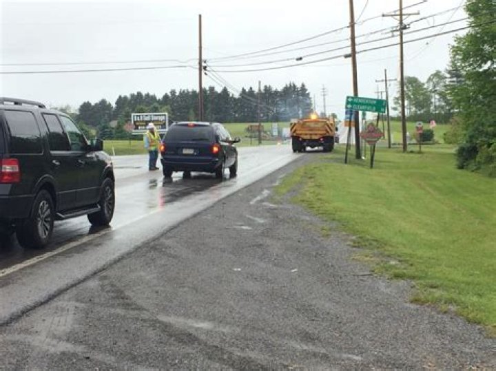 Man charged for fatal December crash in Clearfield Co.