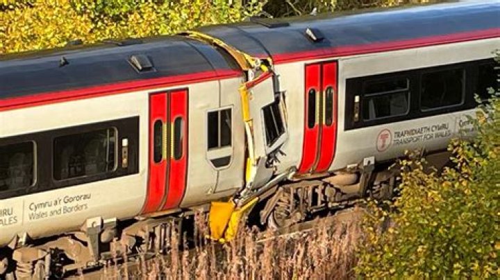 	Man ducks under safety gate into path of train and is killed, sheriff’s office says	