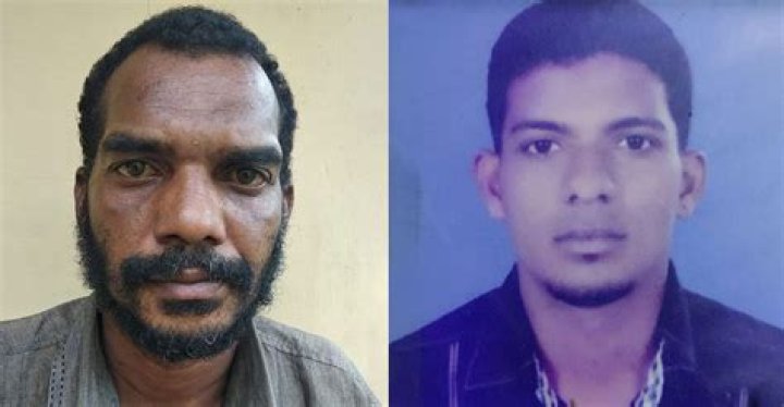	MAN GETS LIFE TERM IN KILLING OF FRIEND	